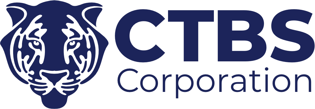 CTBS CORPORATION Logo